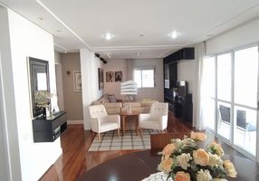 Apartamento na Rua Bartolomeu de Gusmão, 412, Vila Mariana em São Paulo,  por R$ 510.000 - Viva Real