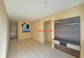 Foto 1 de Apartamento com 2 Quartos à venda, 50m² em Itaquera, São Paulo