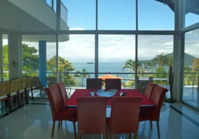 Foto 1 de Casa de Condomínio com 3 Quartos à venda, 282m² em Praia das Toninhas, Ubatuba