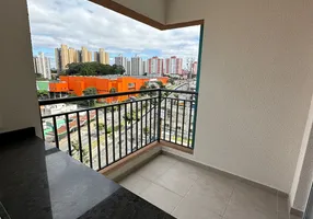 Foto 1 de Apartamento com 2 Quartos à venda, 51m² em Centro, Diadema