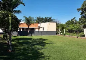 Foto 1 de Fazenda/Sítio com 2 Quartos à venda, 237m² em Gran Park Residencial, Piracicaba