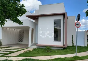 Foto 1 de Casa de Condomínio com 3 Quartos à venda, 105m² em Village Moutonnee, Salto