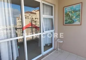 Foto 1 de Apartamento com 2 Quartos à venda, 73m² em Recreio Dos Bandeirantes, Rio de Janeiro