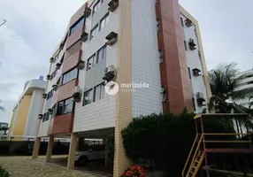 Foto 1 de Apartamento com 3 Quartos à venda, 93m² em Capim Macio, Natal