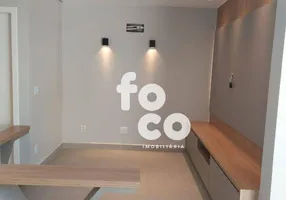 Foto 1 de Apartamento com 3 Quartos à venda, 93m² em Saraiva, Uberlândia