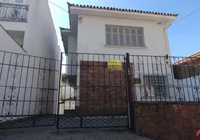 Foto 1 de Sobrado com 3 Quartos para venda ou aluguel, 150m² em Vila Mariana, São Paulo