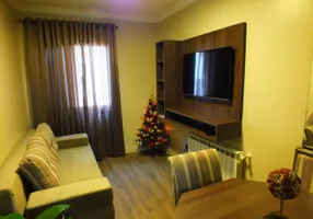 Foto 1 de Apartamento com 1 Quarto à venda, 35m² em Centro, Gramado