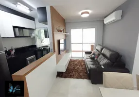 Foto 1 de Apartamento com 2 Quartos à venda, 66m² em Sacomã, São Paulo