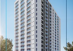 Foto 1 de Apartamento com 2 Quartos para alugar, 63m² em Jardim Renascença, São Luís