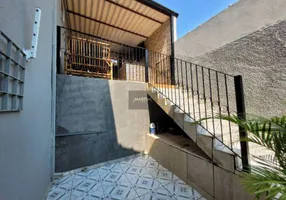 Foto 1 de Sobrado com 2 Quartos à venda, 100m² em Jardim Residencial Javary I, Piracicaba
