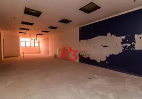 Foto 1 de Sala Comercial para alugar, 90m² em Centro, Santos