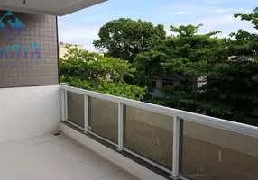 Foto 1 de Apartamento com 2 Quartos à venda, 70m² em Moneró, Rio de Janeiro