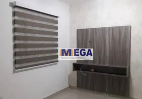 Foto 1 de Apartamento com 2 Quartos à venda, 60m² em Parque Fazendinha, Campinas