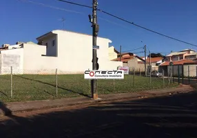 Foto 1 de Lote/Terreno à venda, 263m² em Residencial Terras do Barão, Campinas