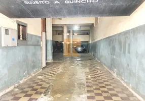 Foto 1 de Ponto Comercial para alugar, 233m² em Bom Retiro, São Paulo