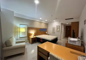 Foto 1 de Apartamento com 1 Quarto para alugar, 40m² em Glória, Macaé