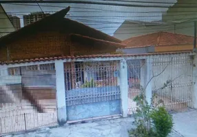 Foto 1 de Lote/Terreno à venda, 500m² em Parque das Nações, Santo André