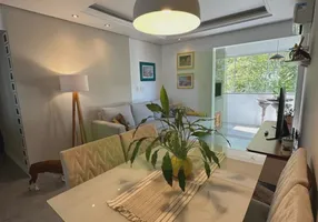 Foto 1 de Apartamento com 2 Quartos à venda, 72m² em Morro do Espelho, São Leopoldo