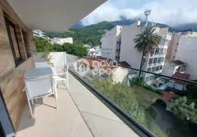 Foto 1 de Apartamento com 3 Quartos à venda, 82m² em Tijuca, Rio de Janeiro