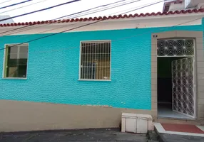 Foto 1 de Casa com 2 Quartos para alugar, 60m² em Campo Grande, Rio de Janeiro