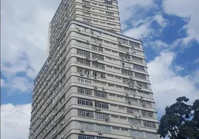 Foto 1 de Sala Comercial para alugar, 59m² em Centro, Porto Alegre