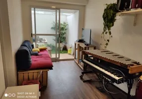 Foto 1 de Apartamento com 1 Quarto à venda, 59m² em Vila Independência, São Paulo