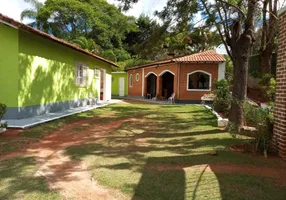 Foto 1 de Casa de Condomínio com 4 Quartos à venda, 200m² em Sitio Moenda, Itatiba