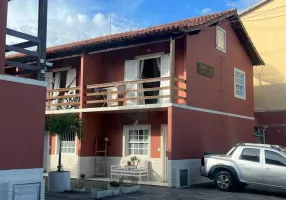 Foto 1 de Casa de Condomínio com 2 Quartos à venda, 72m² em Parque Burle, Cabo Frio