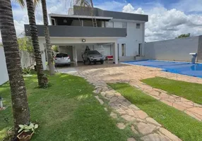Foto 1 de Casa com 5 Quartos à venda, 800m² em Ponte Alta Norte, Brasília