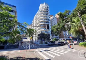 Foto 1 de Apartamento com 4 Quartos para alugar, 255m² em Agronômica, Florianópolis