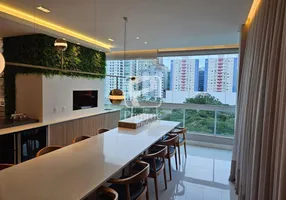 Foto 1 de Apartamento com 4 Quartos à venda, 164m² em Sertão do Trombudo, Itapema