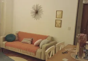 Foto 1 de Apartamento com 2 Quartos à venda, 52m² em Vila Alpina, São Paulo