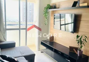 Foto 1 de Apartamento com 2 Quartos à venda, 49m² em Vila Suzana, São Paulo