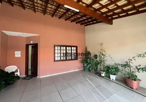 Foto 1 de Casa com 3 Quartos à venda, 64m² em Parque América, Itu