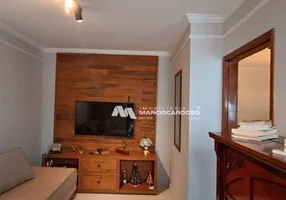 Foto 1 de Apartamento com 2 Quartos à venda, 72m² em Jardim Moyses Miguel Haddad, São José do Rio Preto