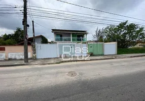 Foto 1 de Casa com 3 Quartos à venda, 130m² em Praia Mar, Rio das Ostras