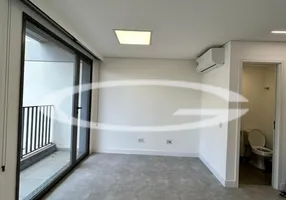 Foto 1 de Consultório para alugar, 36m² em Vila Mariana, São Paulo