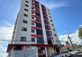 Foto 1 de Apartamento com 2 Quartos à venda, 93m² em Palmital, Chapecó