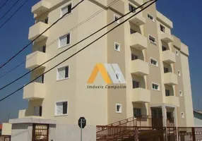 Foto 1 de Apartamento com 2 Quartos à venda, 140m² em Vila Santana, Sorocaba