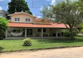 Foto 1 de Casa de Condomínio com 3 Quartos à venda, 246m² em Aldeia, Camaragibe