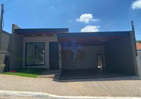 Foto 1 de Casa de Condomínio com 4 Quartos à venda, 300m² em Residencial Parque Pontal, Piratininga