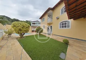 Foto 1 de Casa com 4 Quartos à venda, 274m² em Pechincha, Rio de Janeiro