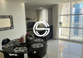 Foto 1 de Apartamento com 3 Quartos à venda, 61m² em Vila União, São Paulo