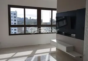 Foto 1 de Apartamento com 1 Quarto à venda, 42m² em Jardim Botânico, Porto Alegre