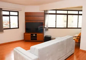 Foto 1 de Apartamento com 3 Quartos à venda, 146m² em Centro, Bragança Paulista