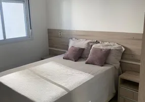 Foto 1 de Apartamento com 2 Quartos para alugar, 60m² em Campo Belo, São Paulo