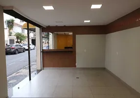 Foto 1 de Ponto Comercial para alugar, 28m² em Anchieta, Belo Horizonte