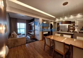 Foto 1 de Apartamento com 2 Quartos à venda, 83m² em Sul (Águas Claras), Brasília