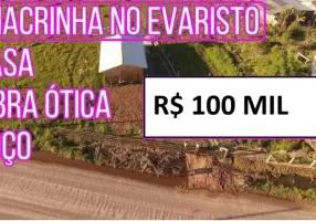 Foto 1 de Sobrado com 2 Quartos à venda, 540m² em Evaristo, Santo Antônio da Patrulha