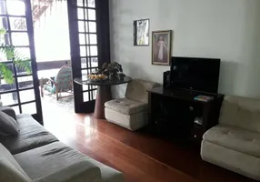 Foto 1 de Casa com 4 Quartos à venda, 540m² em Mangabeiras, Belo Horizonte